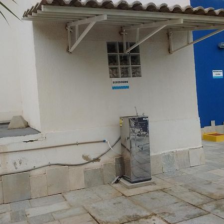 דירות קאלדס נובאס Flat No Cezar'S Park מראה חיצוני תמונה