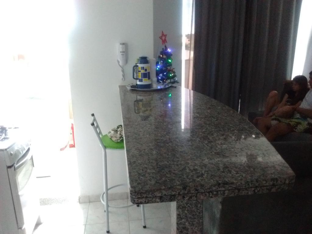 דירות קאלדס נובאס Flat No Cezar'S Park מראה חיצוני תמונה