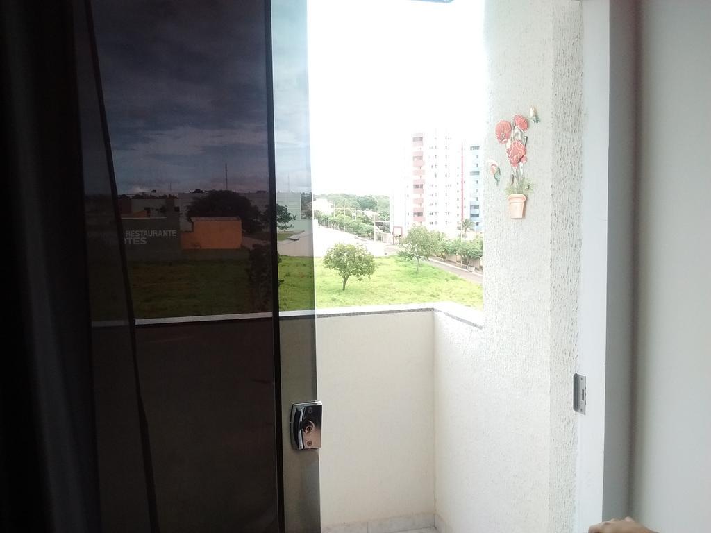דירות קאלדס נובאס Flat No Cezar'S Park מראה חיצוני תמונה