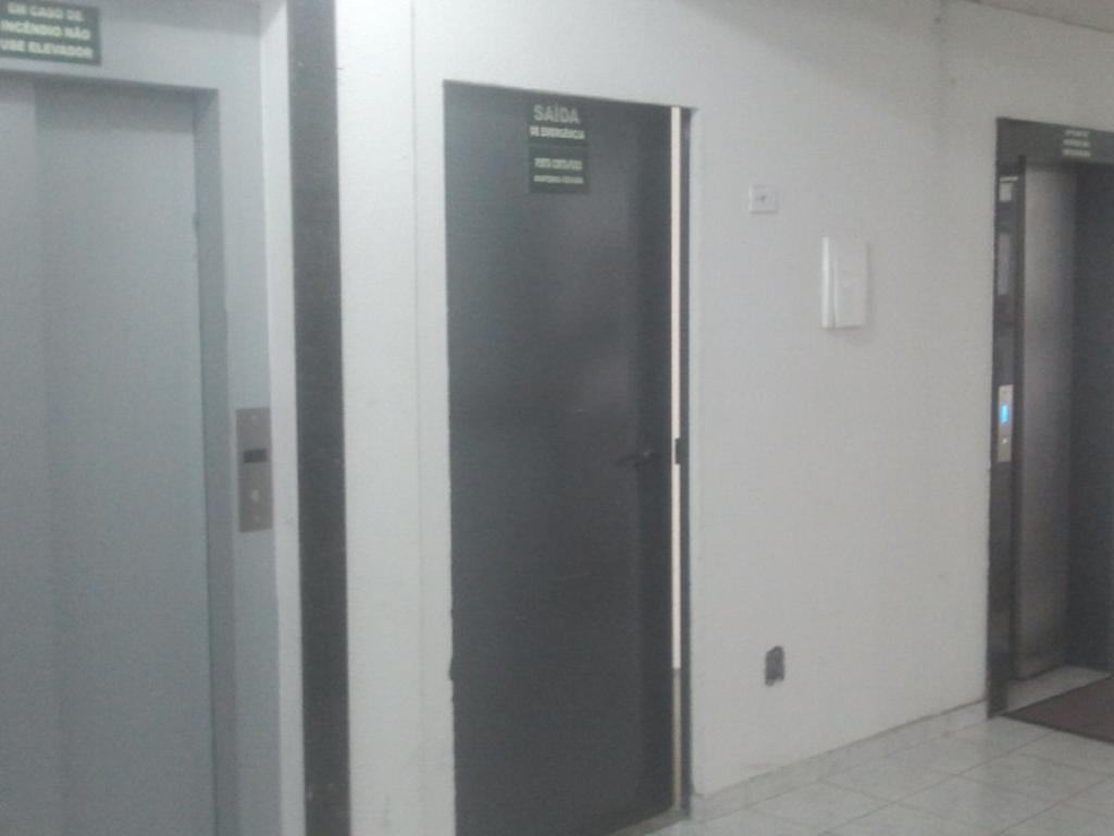 דירות קאלדס נובאס Flat No Cezar'S Park מראה חיצוני תמונה